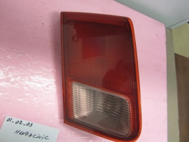 Honda - Tail Light  - LEFT INNER